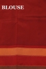 Traditional South Silk Saree